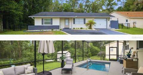 221 E Inverness Boulevard, home for sale in Inverness 34452