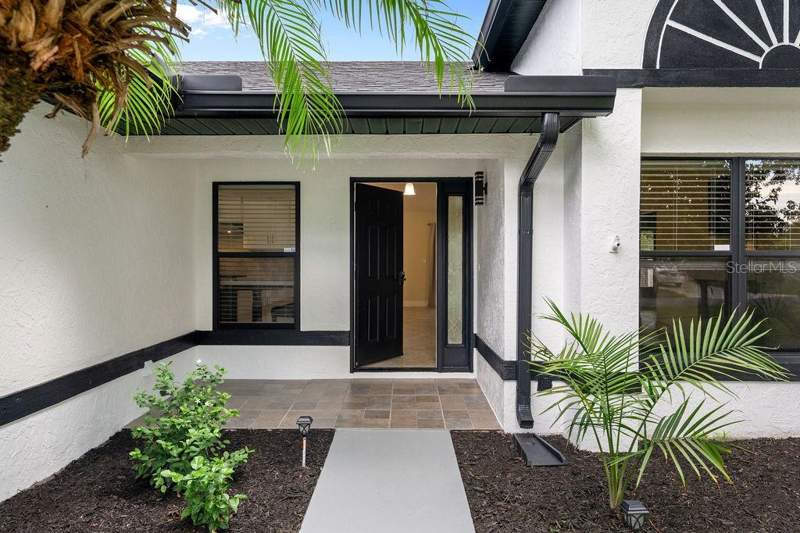 3 bedroom Single Family Residence at 54 Dorset Drive, Poinciana Village 2 Nbhd 1, Kissimmee — photo 3