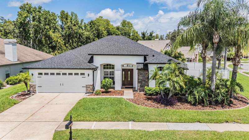Thousands Oaks PhasesHomes for Sale in Trinity, FL