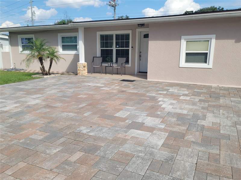 3 bedroom Single Family Residence at 7228 Leighton Way, Azalea Park Sec 33, Orlando — photo 3