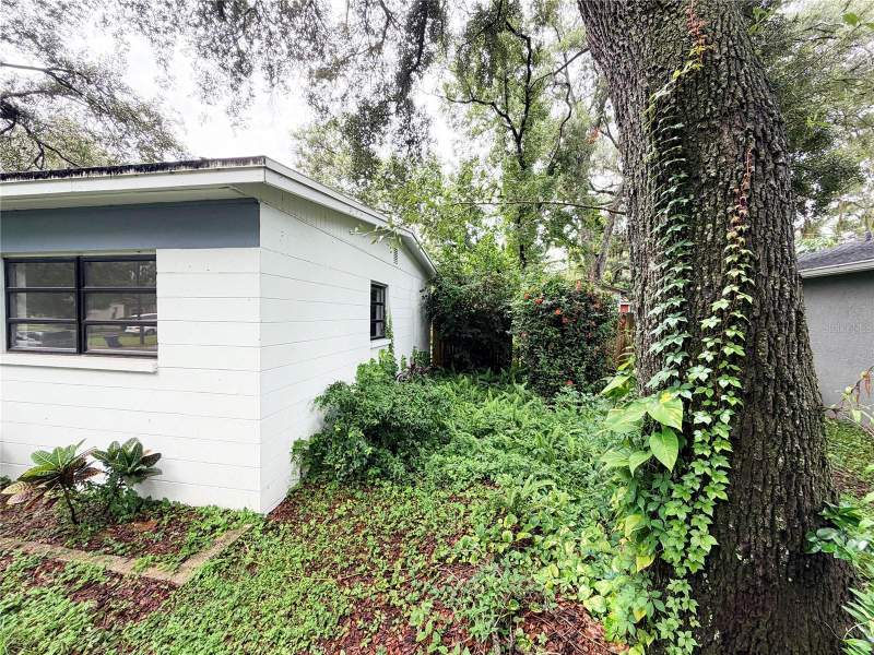 3 bedroom Single Family Residence at 2003 E Clinton Street, Seminole Crest Add, Tampa — photo 2