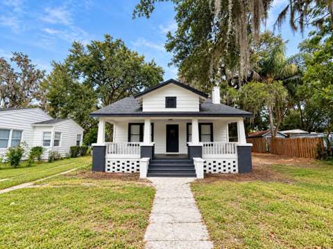 1212 Osceola Avenue, home for sale in Leesburg 34748