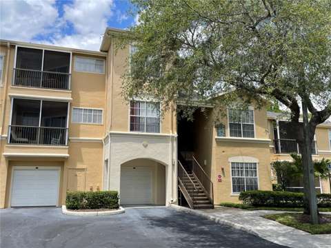 5125 Palm Springs Blvd #7306, home for sale in Tampa 33647