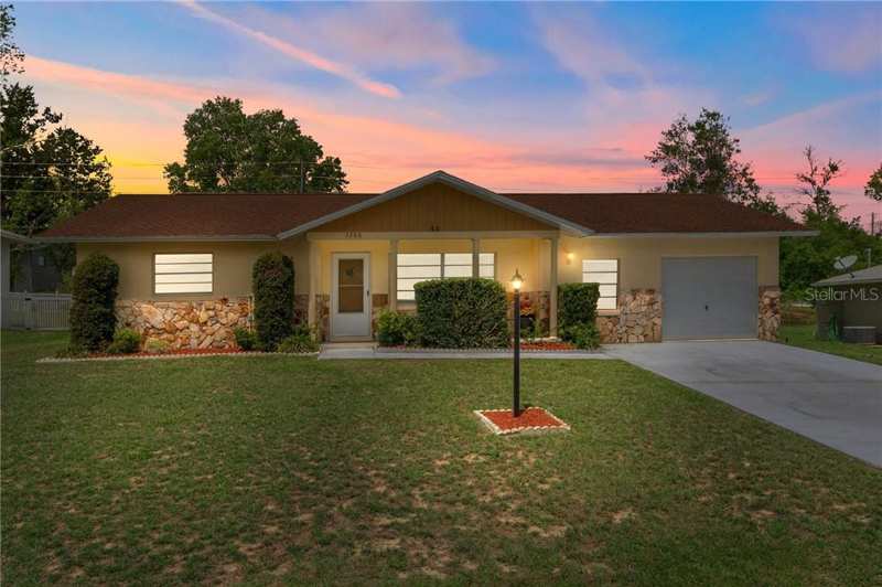 3 bedroom Single Family Residence at 3288 N Maidencane Drive, Beverly Hills, Beverly Hills — photo 1