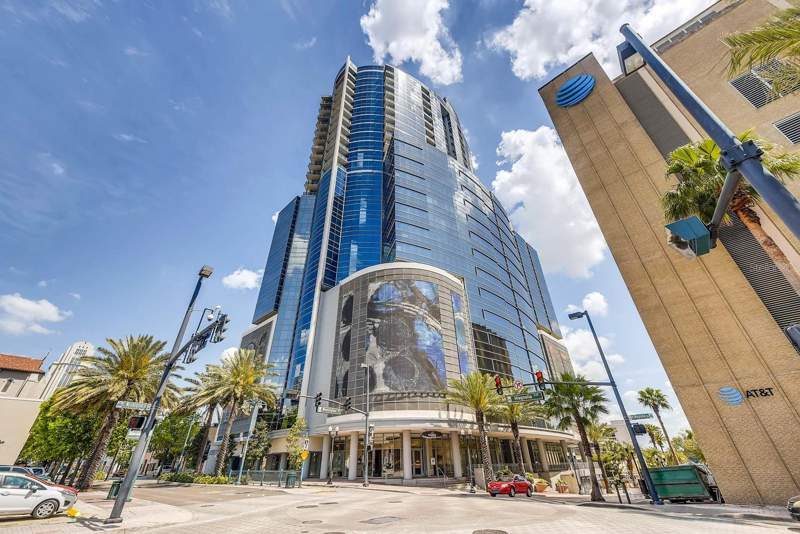 111-4 WASHINGTON STREET home for sale in Aspire
