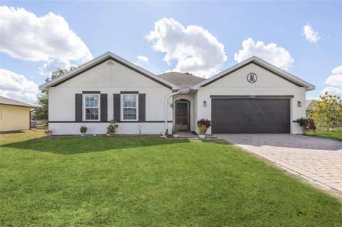 25099 Bolivar Drive, home for sale in Punta Gorda 33983