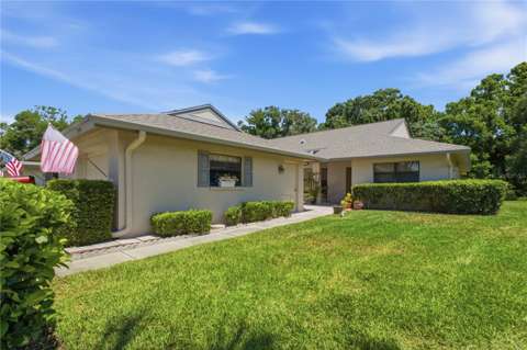 3249 Lori Lane #3249, home for sale in New Port Richey 34655