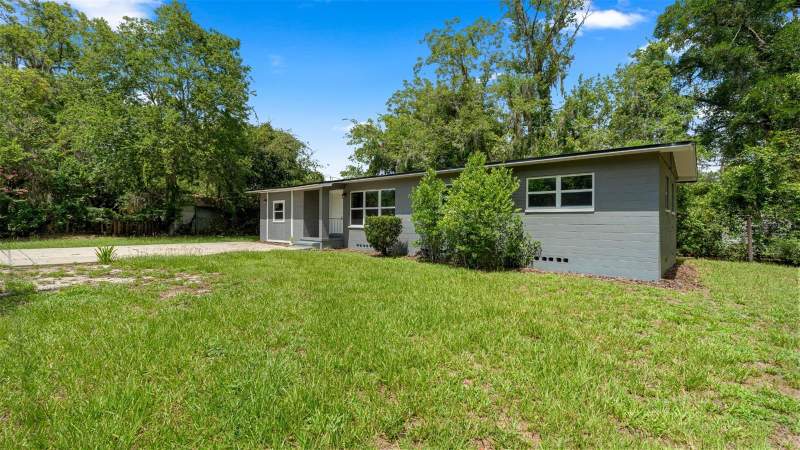 3 bedroom Single Family Residence at 1015 SE 10th Terrace, Goss 1st Add To Gv, Gainesville — photo 4