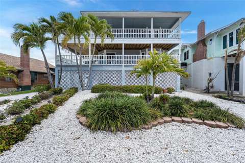 12505 Sunshine Lane, home for sale in Treasure Island 33706