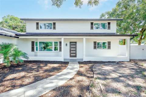 1595 Oak Lane, luxury home for sale in Clearwater