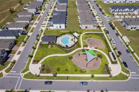 1073 Turquoise Waves Cove, Kissimmee FL - photo 7 of 25