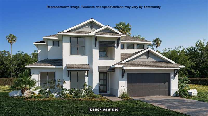 5 bedroom Single Family Residence at 3605 Country View Court, Star Farms, Bradenton — photo 1