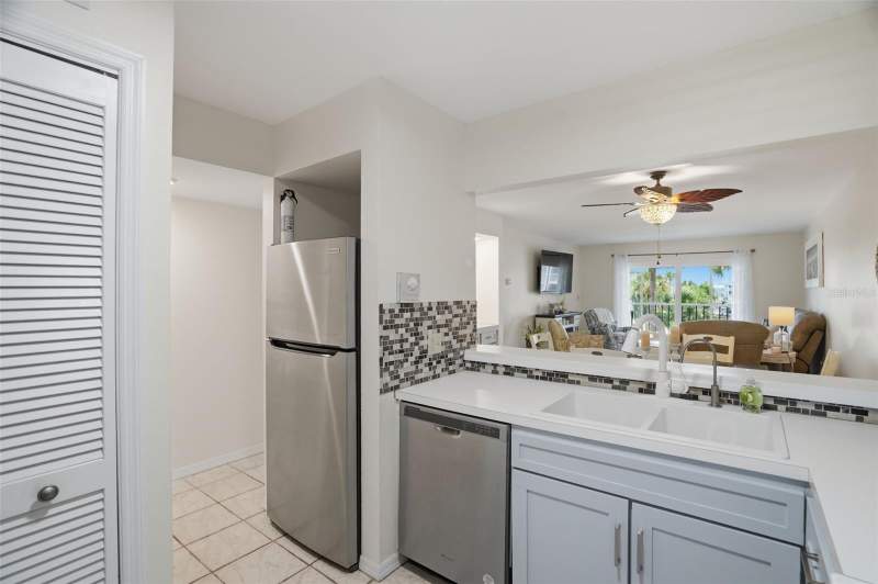 2 bedroom Condominium at 5557 Sea Forest Drive #215, Heather Cove New Port, New Port Richey — photo 4
