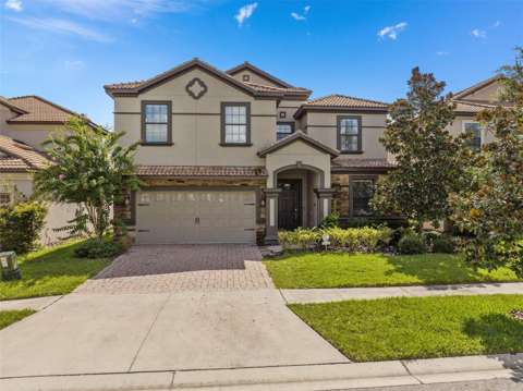 1425 Wexford Way, home for sale in Davenport 33896