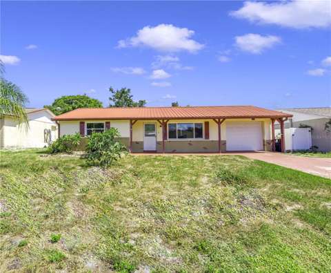 6137 2Nd Avenue, home for sale in New Port Richey 34653