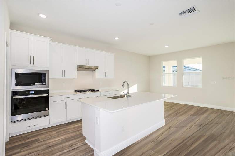 4 bedroom Single Family Residence at 33495 Hammock Beach Way, Pasadena Woods, Dade City — photo 2