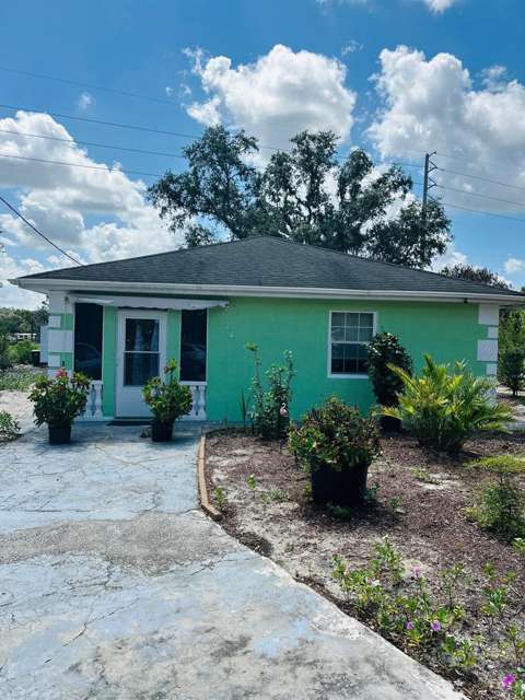 224 Montego Drive, home for sale in Sebring 33870