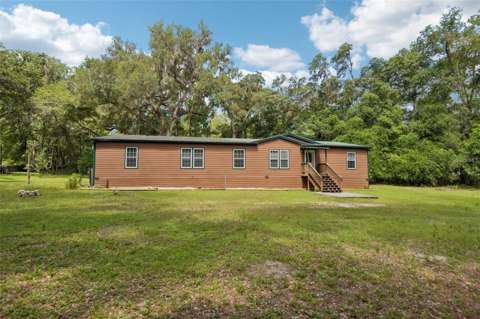 6221 Emerson Road, home for sale in Brooksville 34601