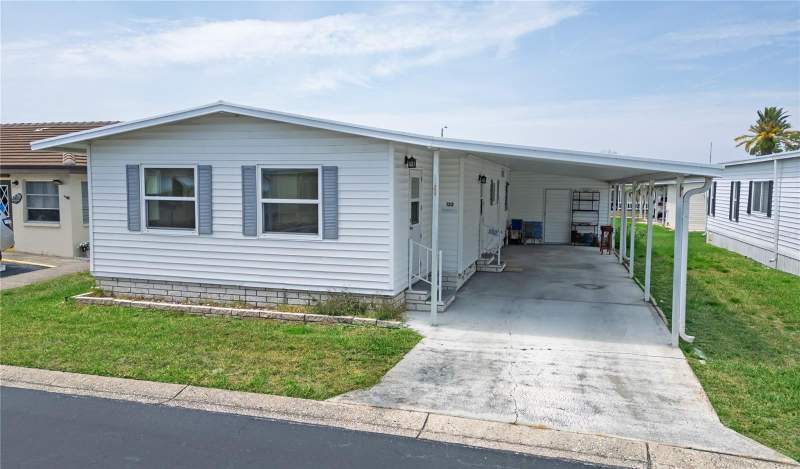 Glenwood Estates Inc Conco