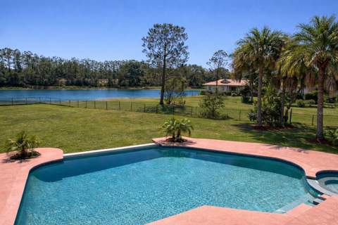 12624 Lake Denise Boulevard, Clermont FL - photo 10 of 29