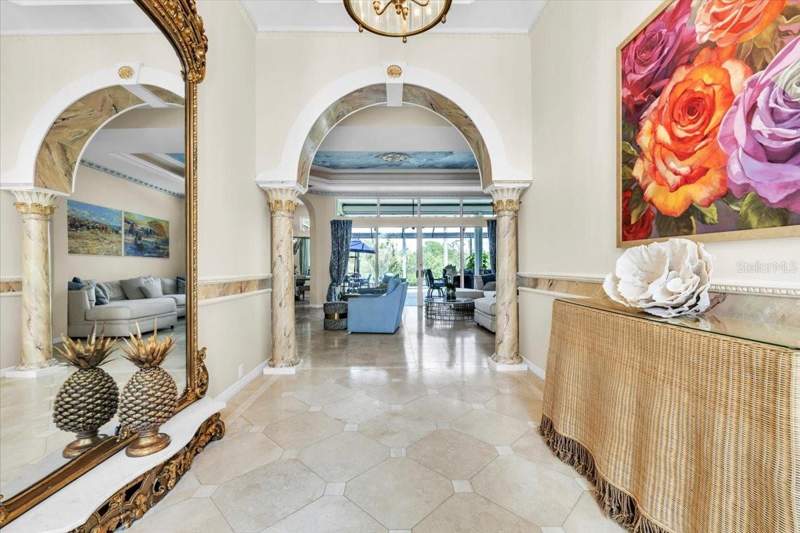5 bedroom Single Family Residence at 3001 Rivershore Lane, Riverwood, Port Charlotte — photo 5