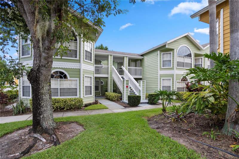 Villas At Island ClubHomes for Sale in Kissimmee, FL