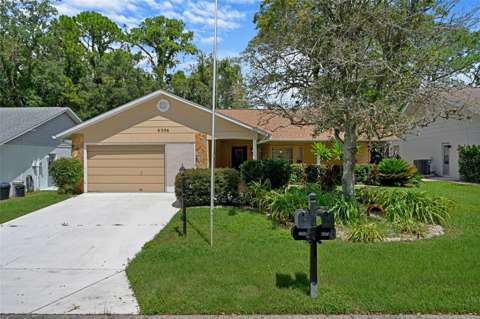 6396 Ocean Pines, golf community for sale in Spring Hill