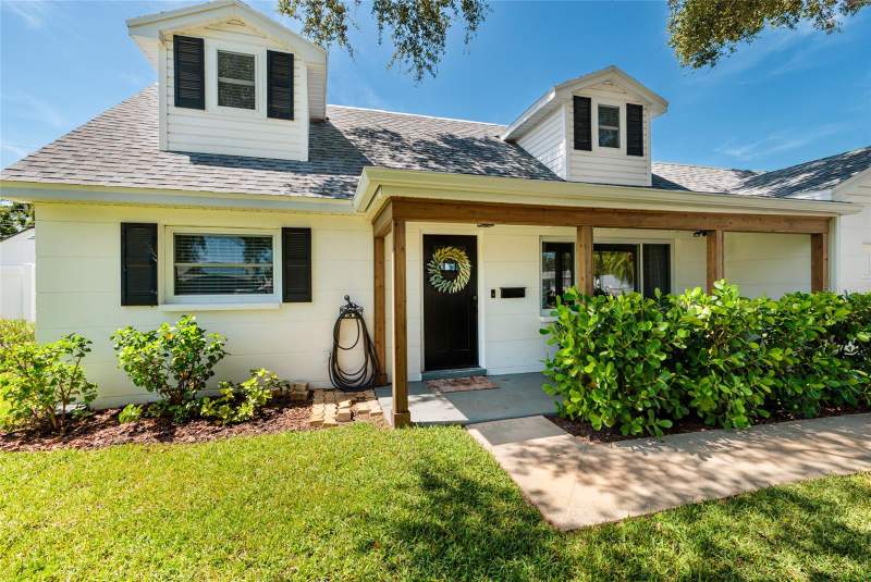 4 bedroom Single Family Residence at 5950 35TH AVENUE, SHERYL MANOR, ST PETERSBURG — photo 5