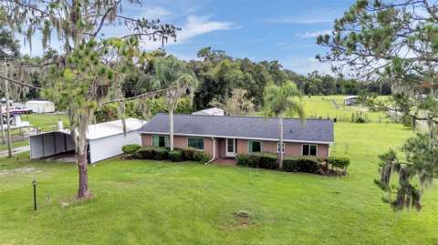 2742 Dad Weldon Rd, home for sale in Dover 33527