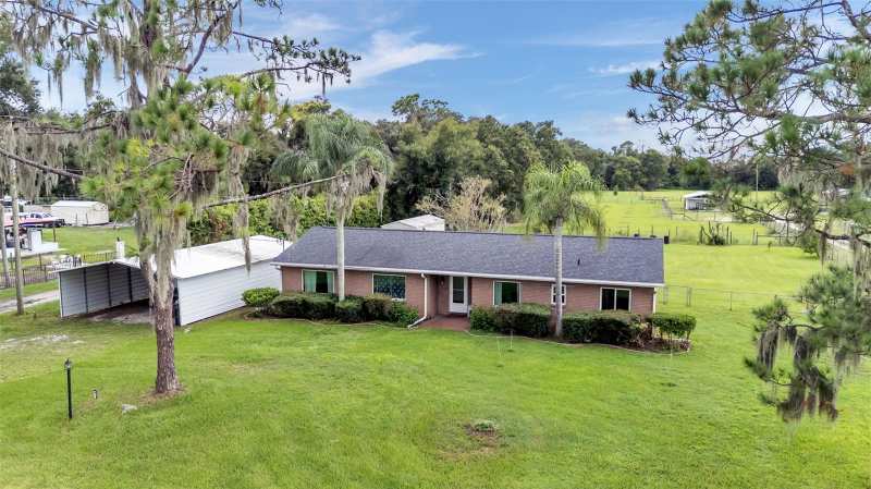 3 bedroom Single Family Residence at 2742 Dad Weldon Rd, Dover, Dover — photo 1