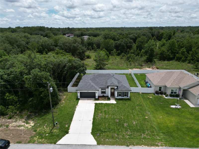 4 bedroom Single Family Residence at 15333 SW 59th Avenue Rd, Marion Oaks Un Nine, Ocala — photo 1