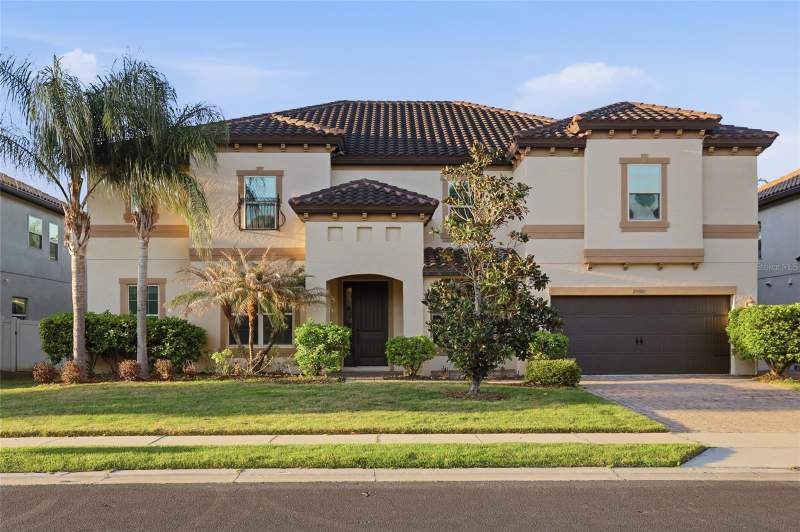 6 bedroom Single Family Residence at 2330 Kelbrook Court, Ellingsworth, Oviedo — photo 2
