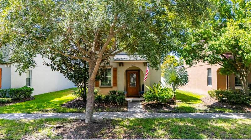 Magnolia Park Southeast EHomes for Sale in Riverview, FL