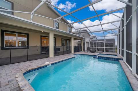 9056 Sommerset Hills Drive, Davenport FL - photo 22 of 43