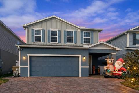3182 Armstrong Spring Drive, Kissimmee FL - photo 7 of 75