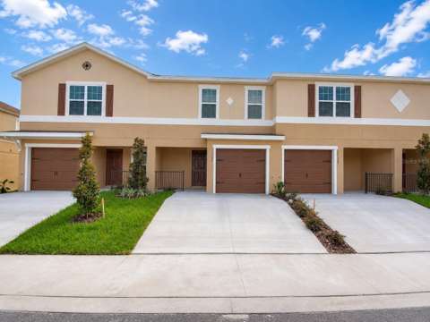 13120 Sonoma Bend Place, starter home for sale in Gibsonton