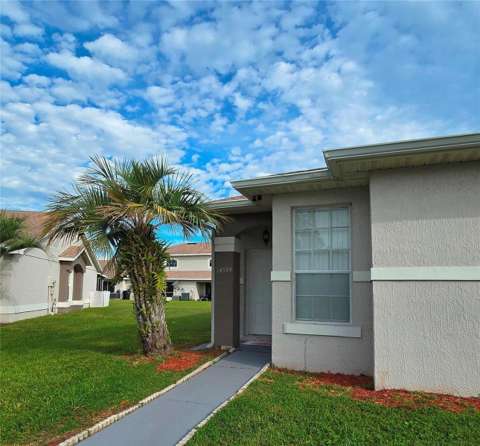 14584 Laguna Beach Circle, home for sale in Orlando 32824