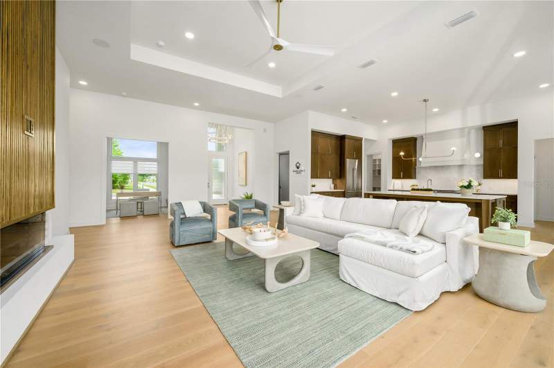 4 bedroom Single Family Residence at 756 SW 139th Court, Wimberley Sub Pb 37 Pg 62, Newberry — photo 3