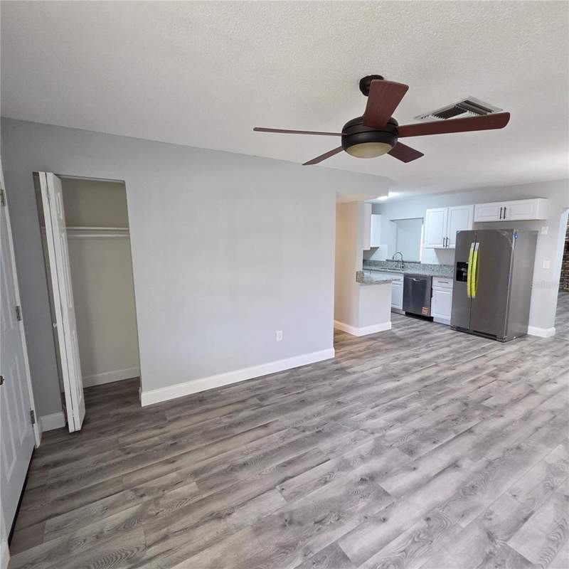 4 bedroom Single Family Residence at 810 SWISS LANE, SUN RAY TERRACE, ORLANDO — photo 5