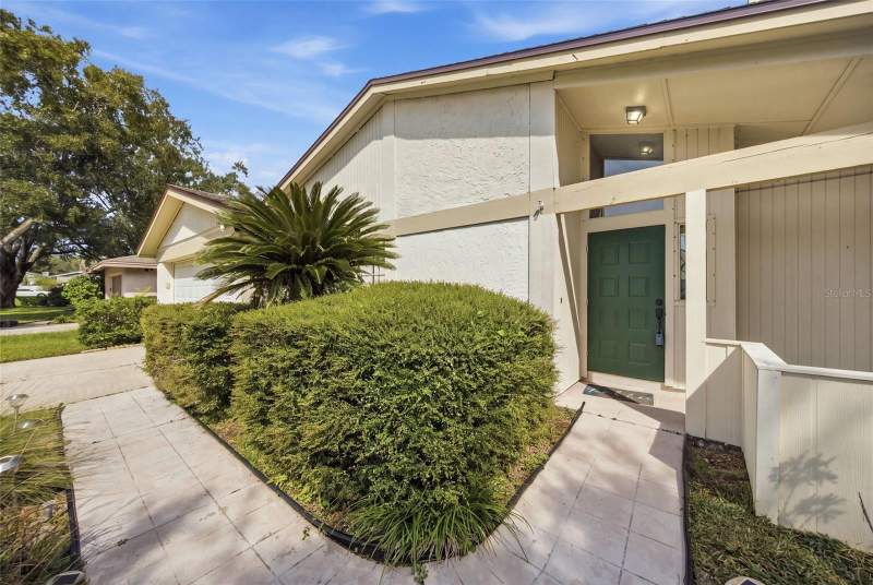 3 bedroom Single Family Residence at 4609 Deerwalk Avenue, Country Place Unit 5, Tampa — photo 3