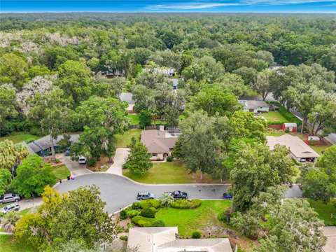 3944 NW 40Th Court, home for sale in Gainesville 32606