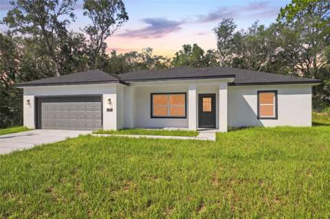 7930 N Pitcairn Way, home for sale in Citrus Springs 34434