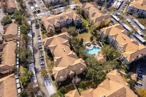 3326 Robert Trent Jones Drive #107, Orlando FL - photo 22 of 22