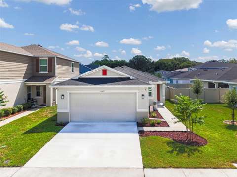8377 Wilder Pines Avenue, home for sale in Lakeland 33809