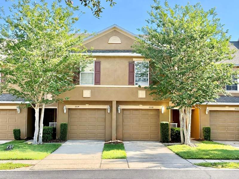 Hawthorne Glen Townhomes