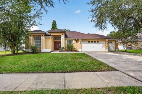 9603 Birnamwood Street, home for sale in Riverview 33569