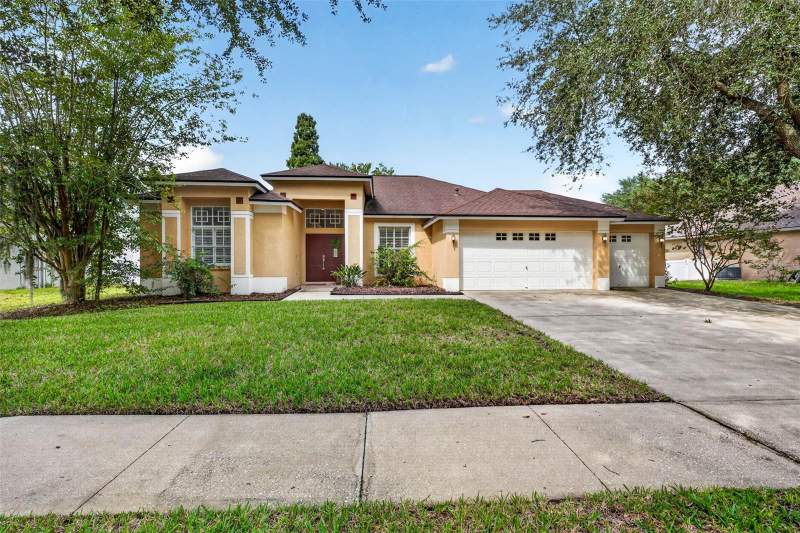 RiverglenHomes for Sale in Riverview, FL