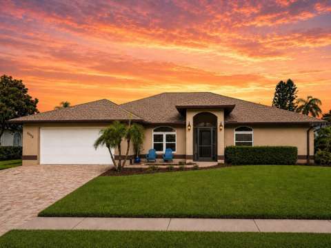 5092 Kilty Court, home for sale in Bradenton 34203