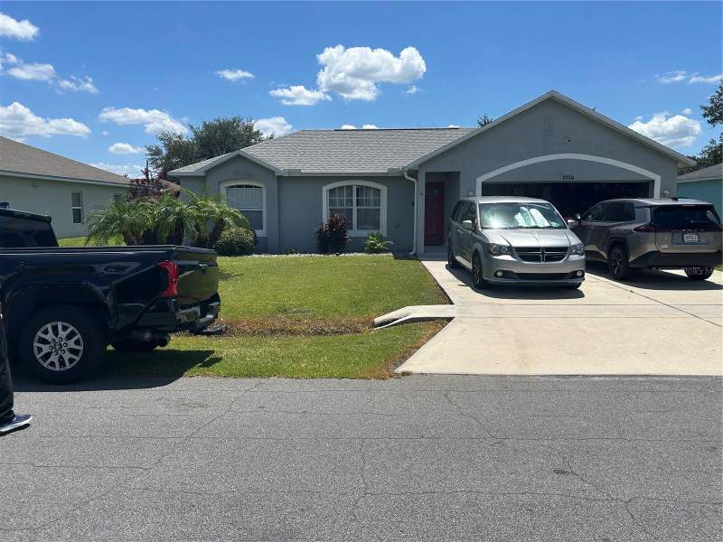 4 bedroom Single Family Residence at 1116 Orne Court, Poinciana Village 5 Nbhd 1, Kissimmee — photo 3