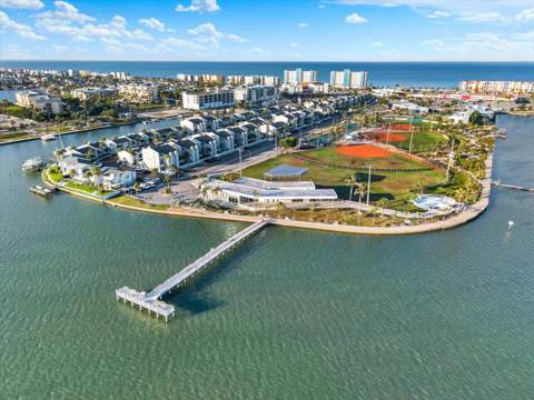 169 Medallion Boulevard #E, Madeira Beach FL - photo 18 of 43